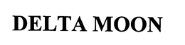 DELTA MOON trademark