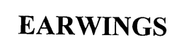 EARWINGS trademark