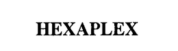 HEXAPLEX trademark