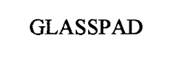 GLASSPAD trademark