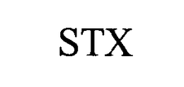 STX trademark