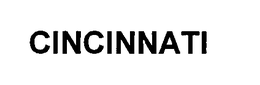 CINCINNATI trademark