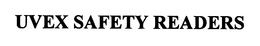 UVEX SAFETY READERS trademark