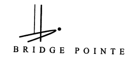 BRIDGE POINTE trademark