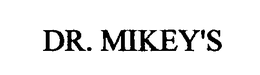 DR. MIKEY'S trademark