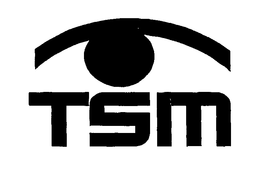 TSM trademark