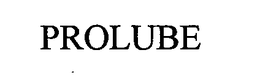 PROLUBE trademark