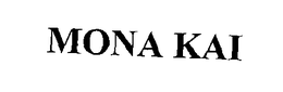 MONA KAI trademark