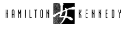 HAMILTON KENNEDY trademark