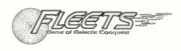 FLEETS A GAME OF GALACTIC CONQUEST trademark