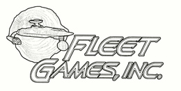 FLEET GAMES, INC. trademark