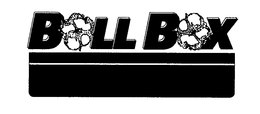 BOLL BOX trademark