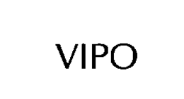 VIPO trademark