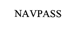 NAVPASS trademark