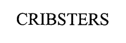 CRIBSTERS trademark