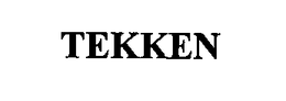 TEKKEN trademark