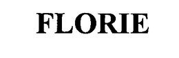 FLORIE trademark