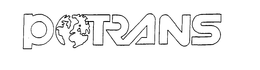 POTRANS trademark