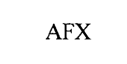 AFX trademark