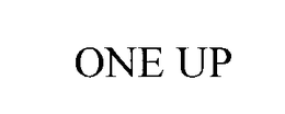 ONE UP trademark