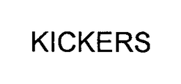 KICKERS trademark