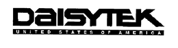 DAISYTEK UNITED STATES OF AMERICA trademark
