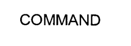 COMMAND trademark