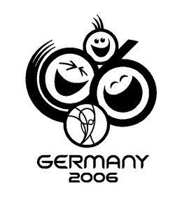 GERMANY 2006 trademark