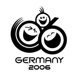 GERMANY 2006 trademark