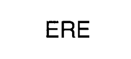 ERE trademark