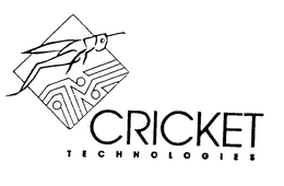 CRICKET TECHNOLOGIES trademark