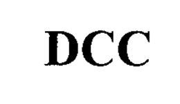 DCC trademark