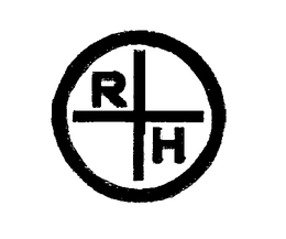 R+H trademark