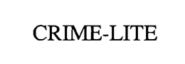 CRIME-LITE trademark