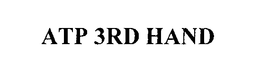 ATP 3RD HAND trademark
