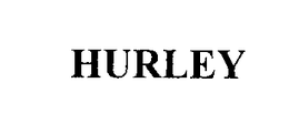 HURLEY trademark