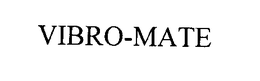 VIBRO-MATE trademark