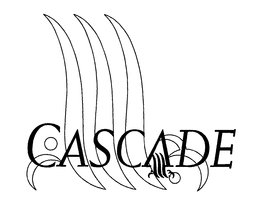 CASCADE trademark