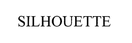 SILHOUETTE trademark