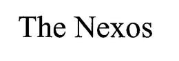THE NEXOS trademark