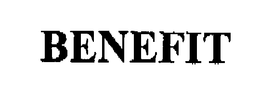 BENEFIT trademark