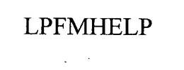 LPFMHELP trademark