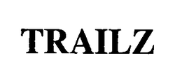 TRAILZ trademark