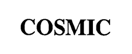COSMIC trademark