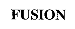 FUSION trademark
