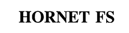 HORNET FS trademark