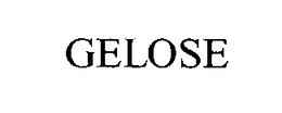 GELOSE trademark