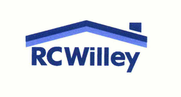 RC WILLEY trademark