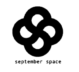 S SEPTEMBER SPACE trademark
