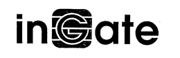 INGATE trademark